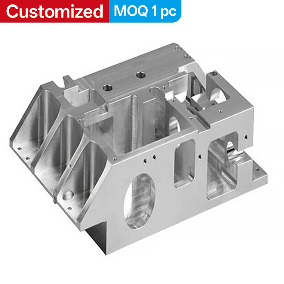 Custom Precision Cn…