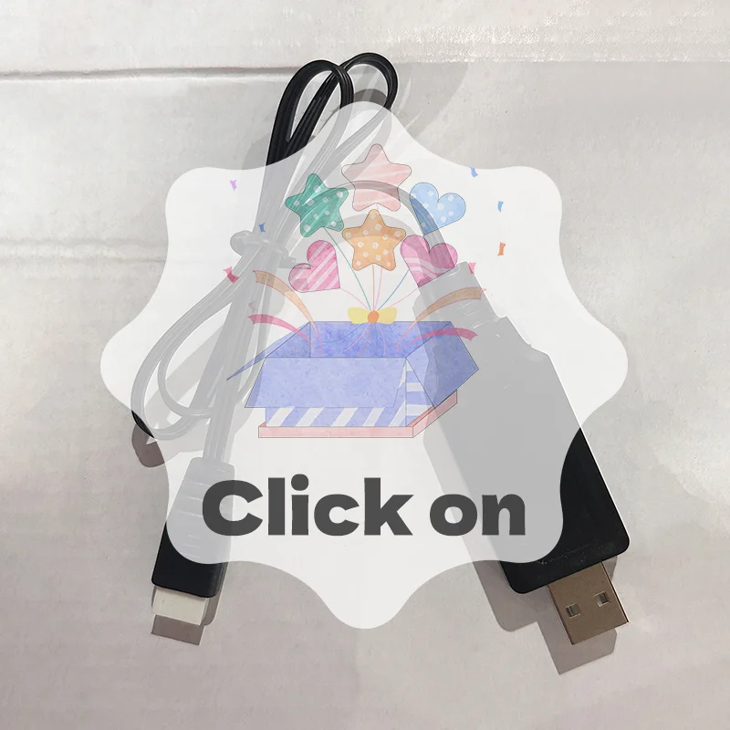 2S 7.4V 1A USB 충전기 7.4V 2S 리포 배터리용 XH-3P 커넥터 포함 RC 자동차 드론 보트 7.4V 배터리 USB 충전 케이블