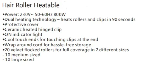 Hot magic roll dry and wet hair rod tube styling tool portable