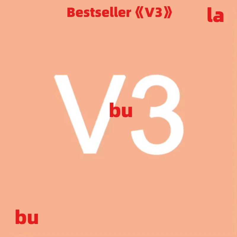 2025~~ V3 Happy Halloween Unboxing! دمى الفينيل ذات الصندوق العمياء تجلب مفاجآت عشوائية وحمولة على رحلة داكنة وجذابة بنسبة%