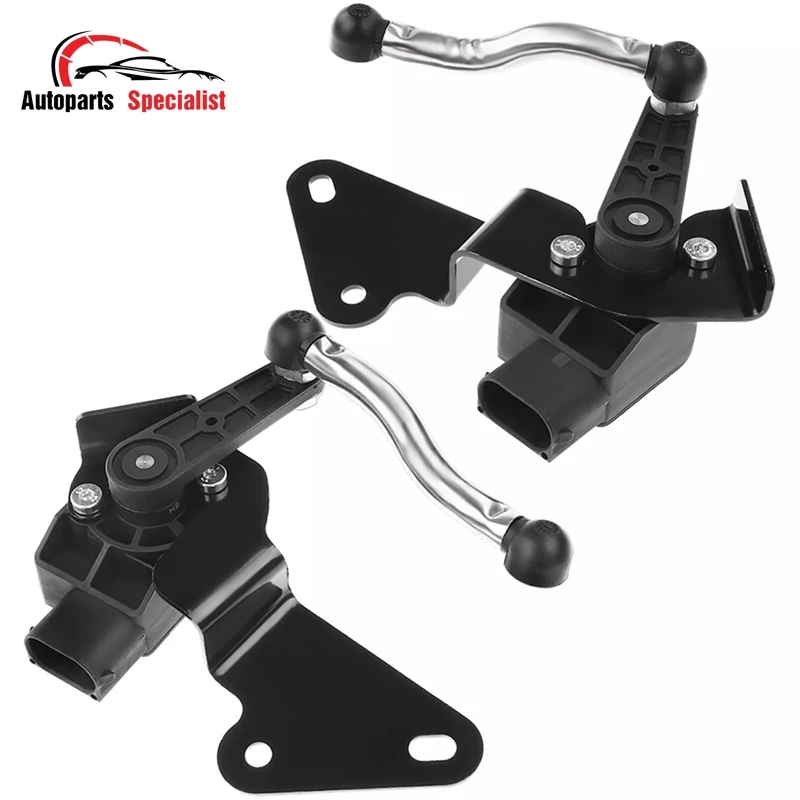 

4-Pins Rear 56029617AC 56029618AC Suspension Height Level Sensor Bracket For Ram 1500 2013 2014 2015 2016 Auto part
