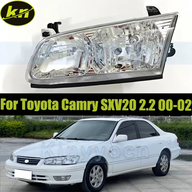 

Фара переднего бампера для Toyota Camry SXV20 2,2 2000-2002, фара, фара