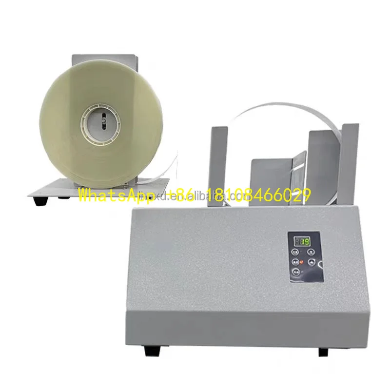 

Machine, Paper Currency Bundling Belt Machine Small Fully Automatic Paper Box Packaging