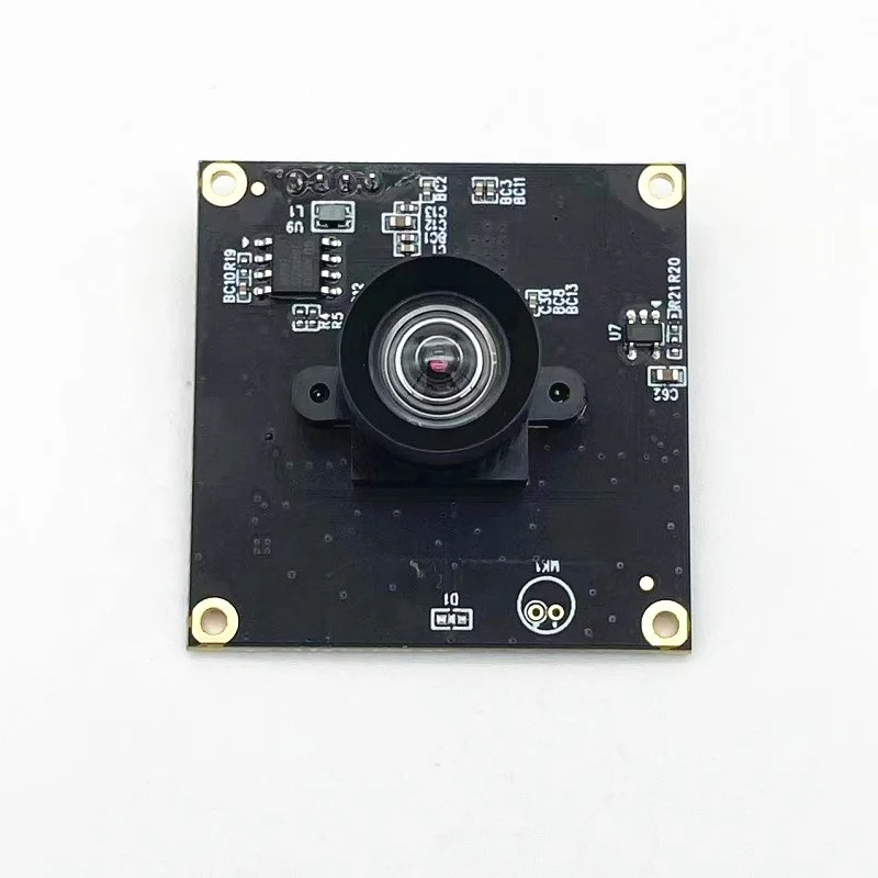 High Speed 1080p 60fps 120fps 330fps CMOS OV4689 Sensor USB2.0 Camera Module 1920x1080 Resolution OTG Free Driver Plug&Play