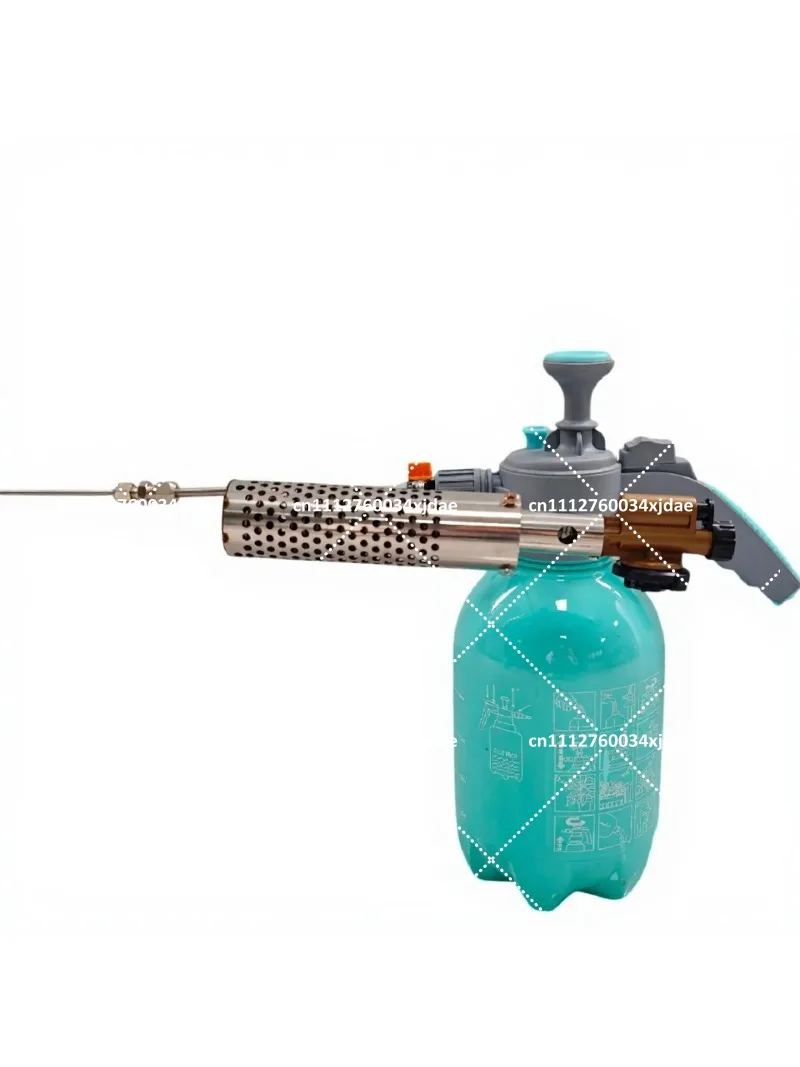 Insect Control Fogger 1.5L Thermal Atomizer Sprayer for Mosquito Killing Disinfection