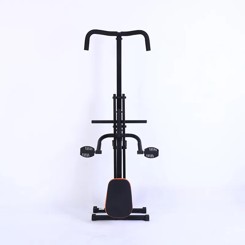 Direto da fábrica equipamentos de ginástica em casa bancos instrutor abdominal equitação exercício máquina alta qualidade total crunch horse