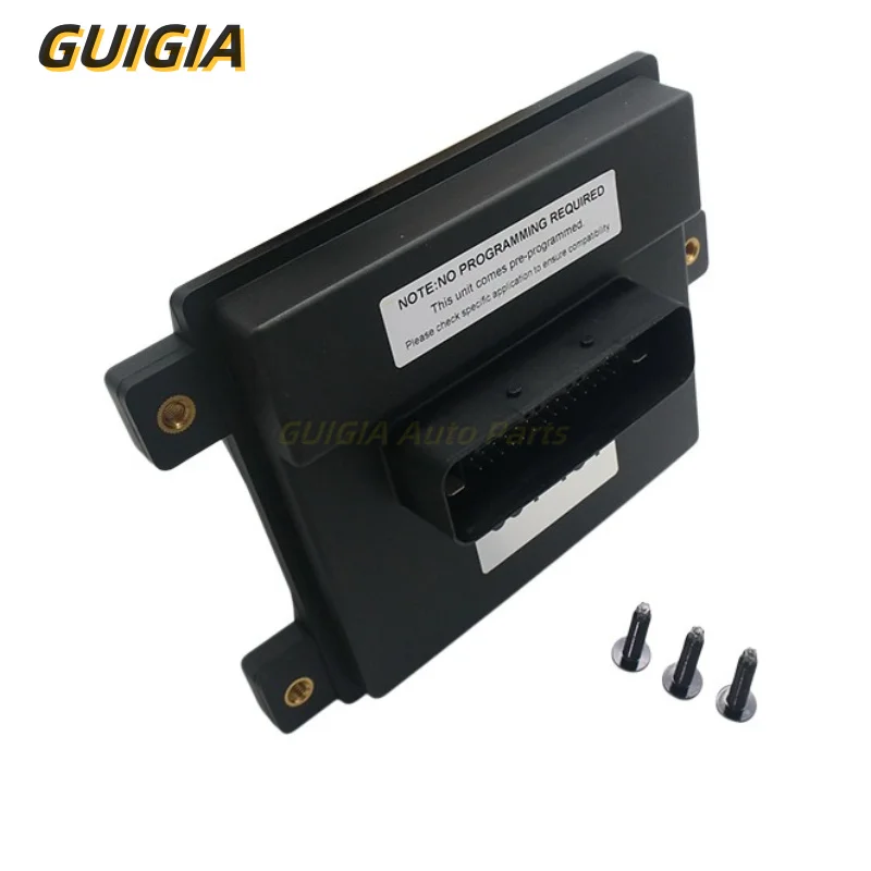 20877116 Fuel Pump Control Module for Chevrolet Traverse 2010~2012 20827745 20850927 20791899 20791901 25780327 2134578 13500747