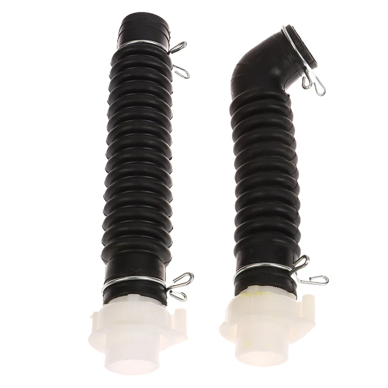 1pcs เครื่องซักผ้าอัตโนมัติด้านในท่อระบายน้ําอะไหล่ XQB60 XQB70 เครื่องซักผ้าอุปกรณ์เสริม