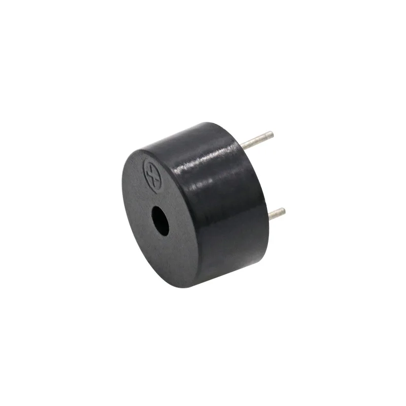 電磁パッシブバラー、QMB-09B-03、9mm x 5.5mm、10個