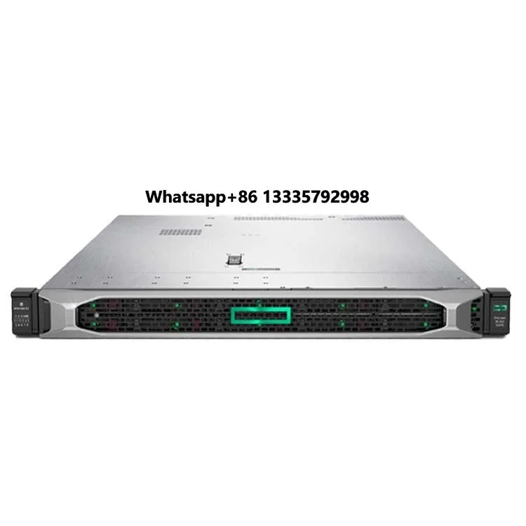 

HPE DL360 Gen11 Server HPE Server