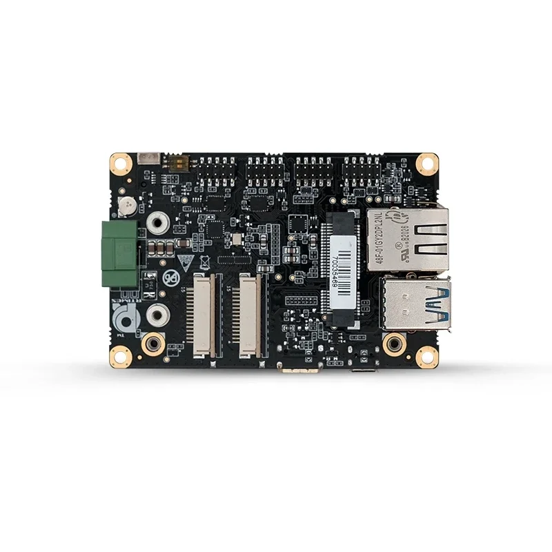 

Realtimes-портативный адаптер NVIDIA Jetson NANO/RTSO-6002 NX/TX2 NX, портативный адаптер V1.2