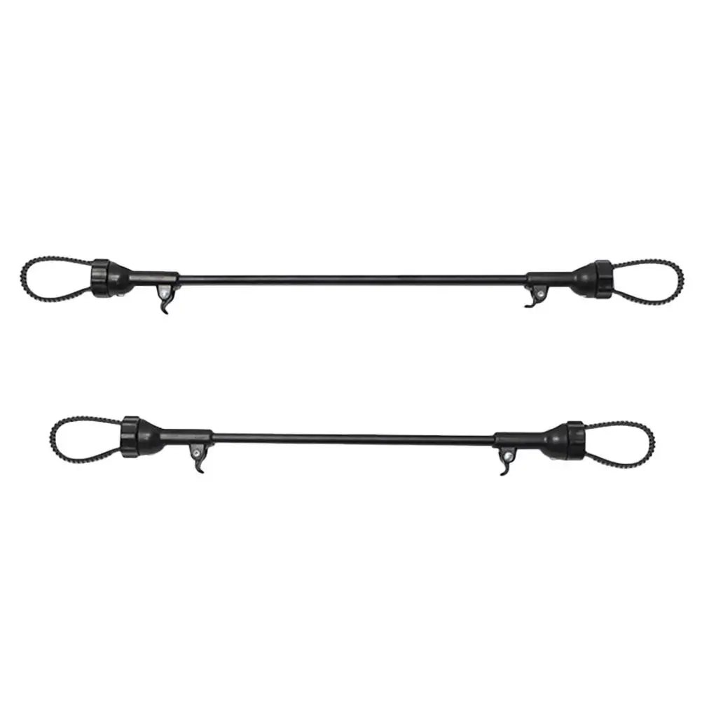 2Pcs Baby Stroller Connector Twin Adjustable Foldable Cart Connector for Double Stroller Pushchair Accessories for Toddlers