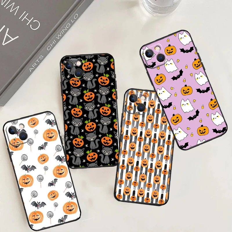 Halloween Pumpkins … - image