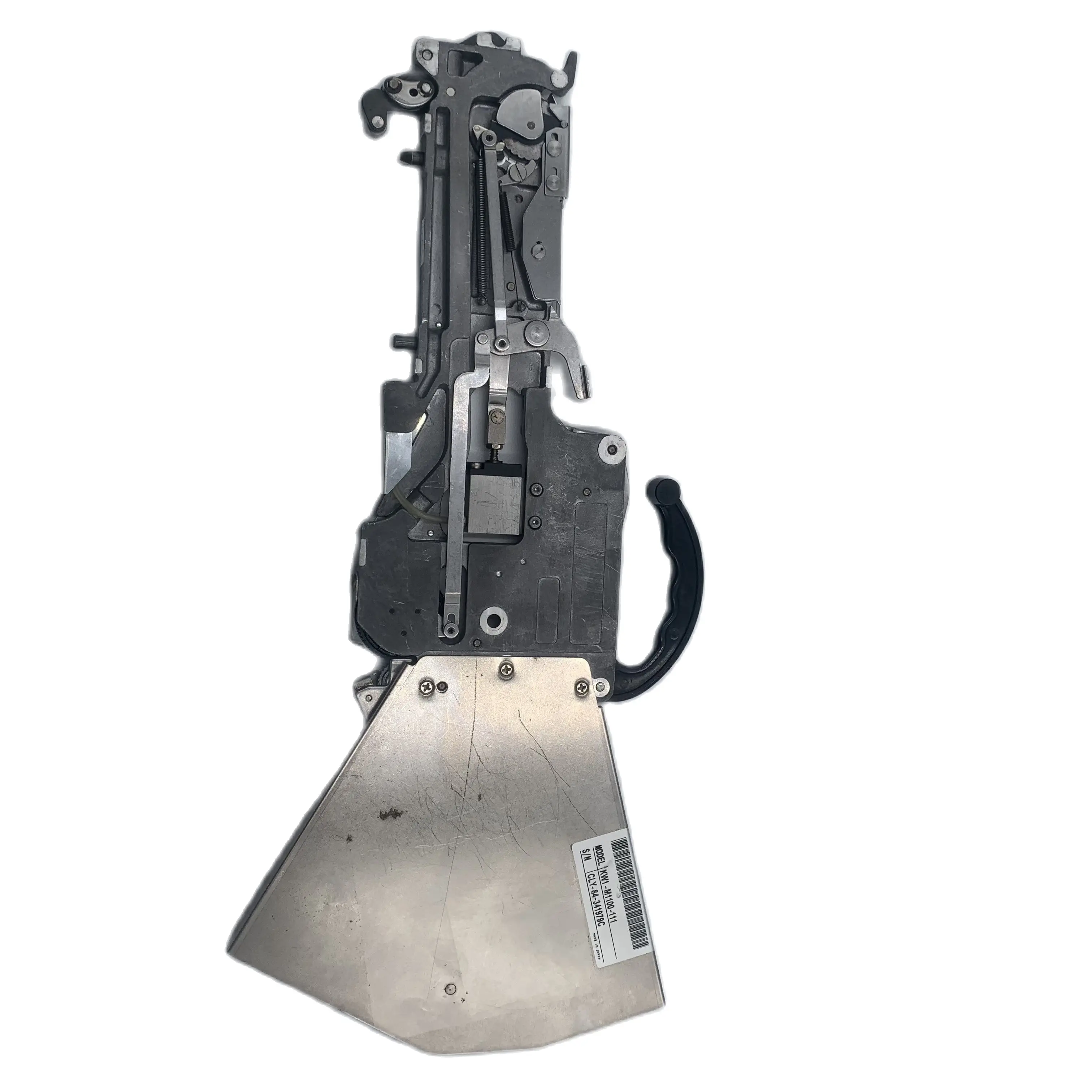 Original Second-Hand For Yamaha Feeder CL8X2 Feeder For Smt Machi Power Feeder Smt Part Machine