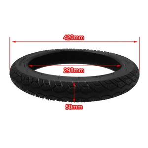 8 Main Motorcycle Tire Sales - №8