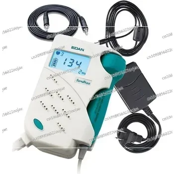 EDAN SonoTrax Series Ultrasonic Pocket Doppler