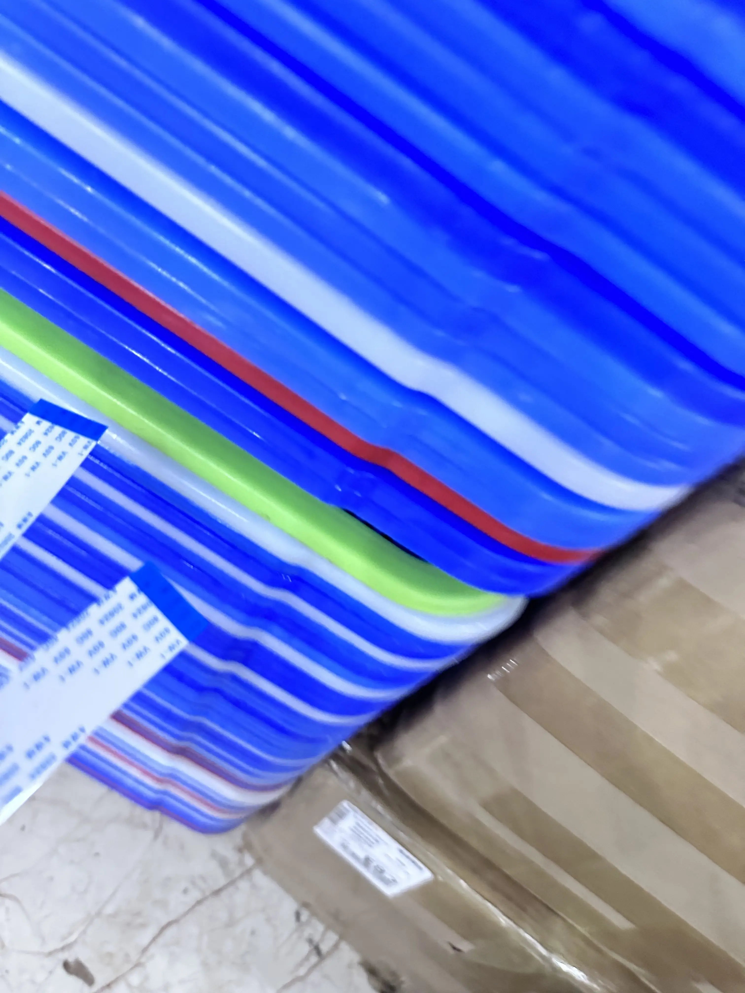 

3SETS Original Quality Printhead Cable for HP Pagewide Pro MFP X452 X477 X476 452 X576 477dw 477 576 476 Print Head Cables