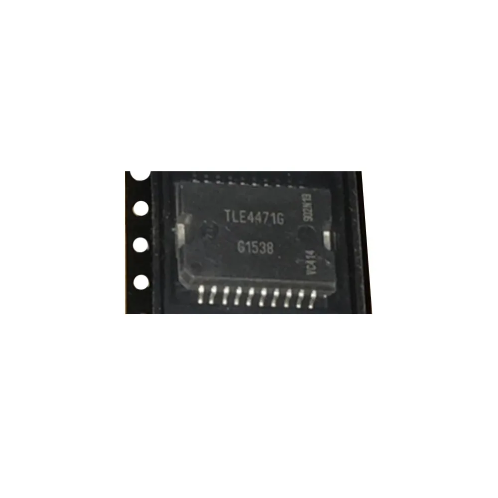 5PCS/Lot TLE4471 TLE4471G TLE44716 Automotive computer board chip HSOP-20