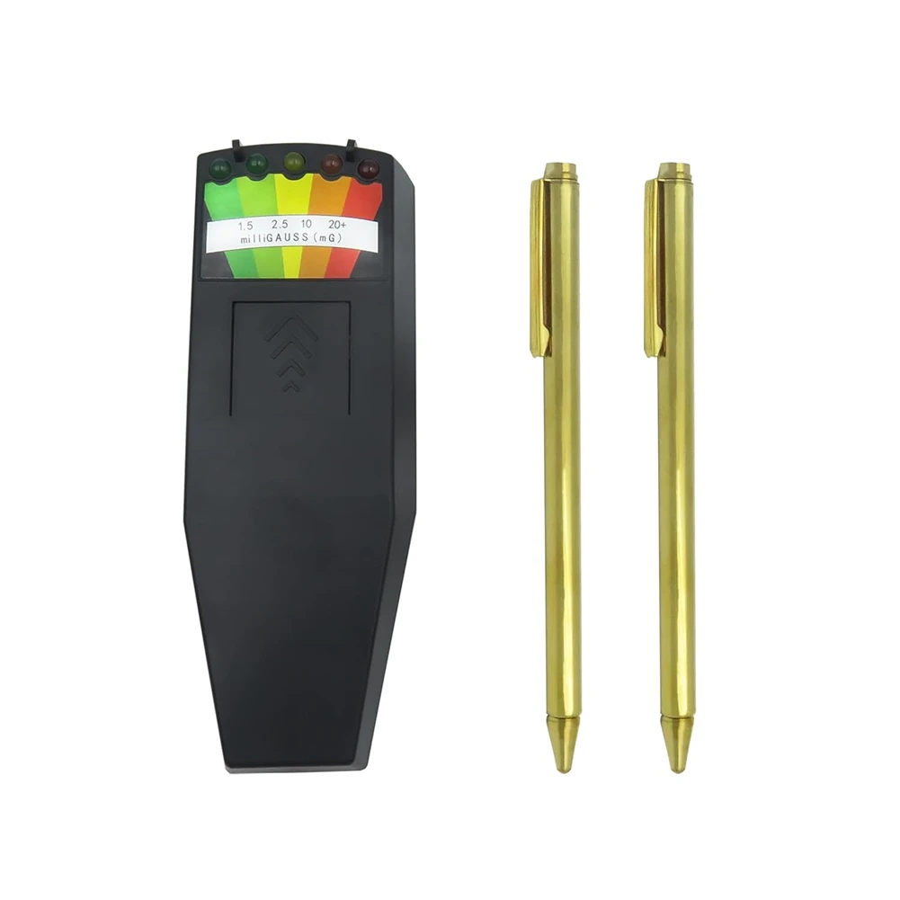 AS62 Equipment Kit, Professional Ghost Hunting Equipment Kit