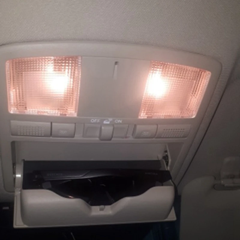 

Car Reading Lights Assembly For Mazda 6 GH 2007-2012 Spare Parts Parts Indoor Reading Light TD11-69-970 TD1269970 TD12-69-970