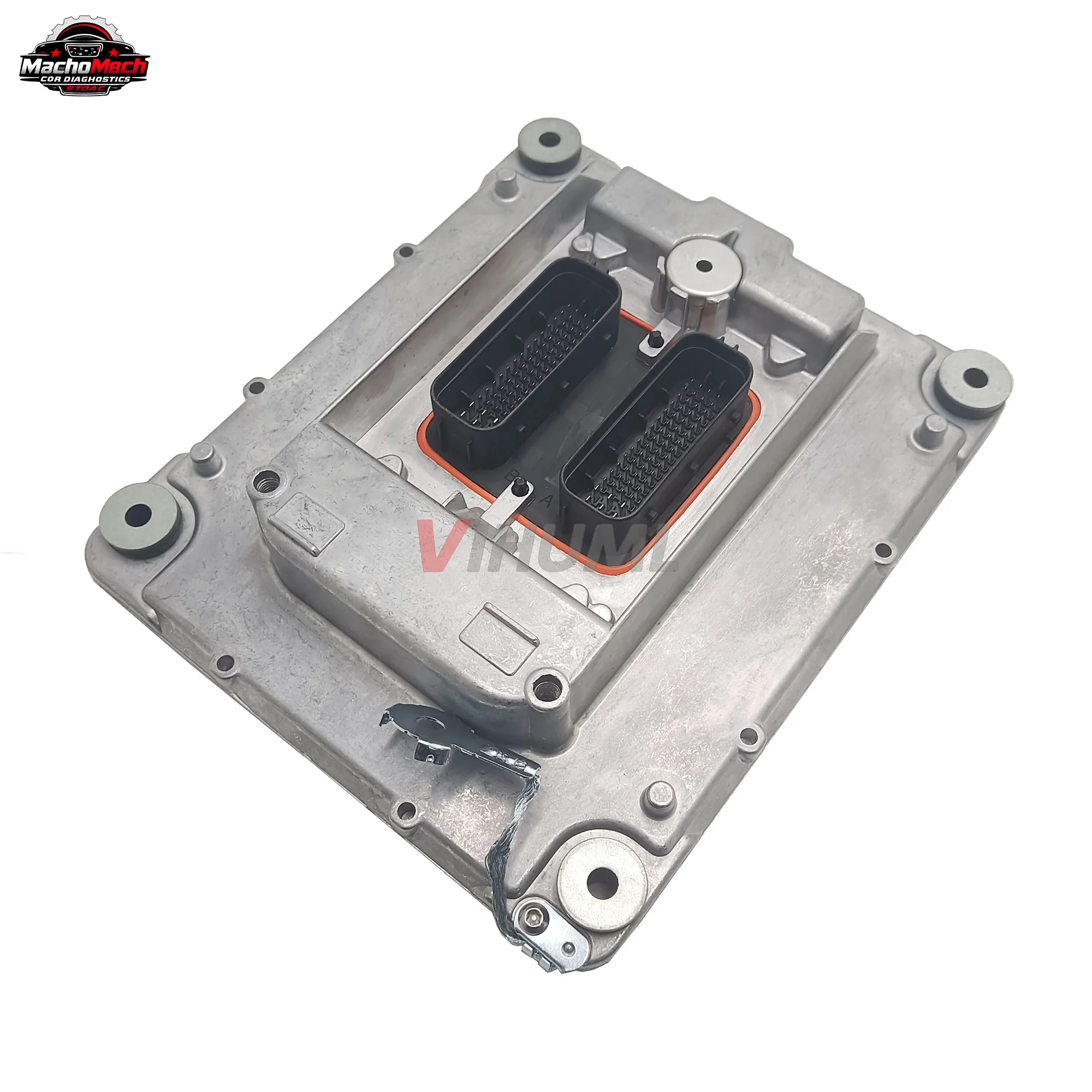 High quality 22346792 P01  For Vol-vo0 engine controller module controller computer panel with program ECM for DH4 D13C Engin
