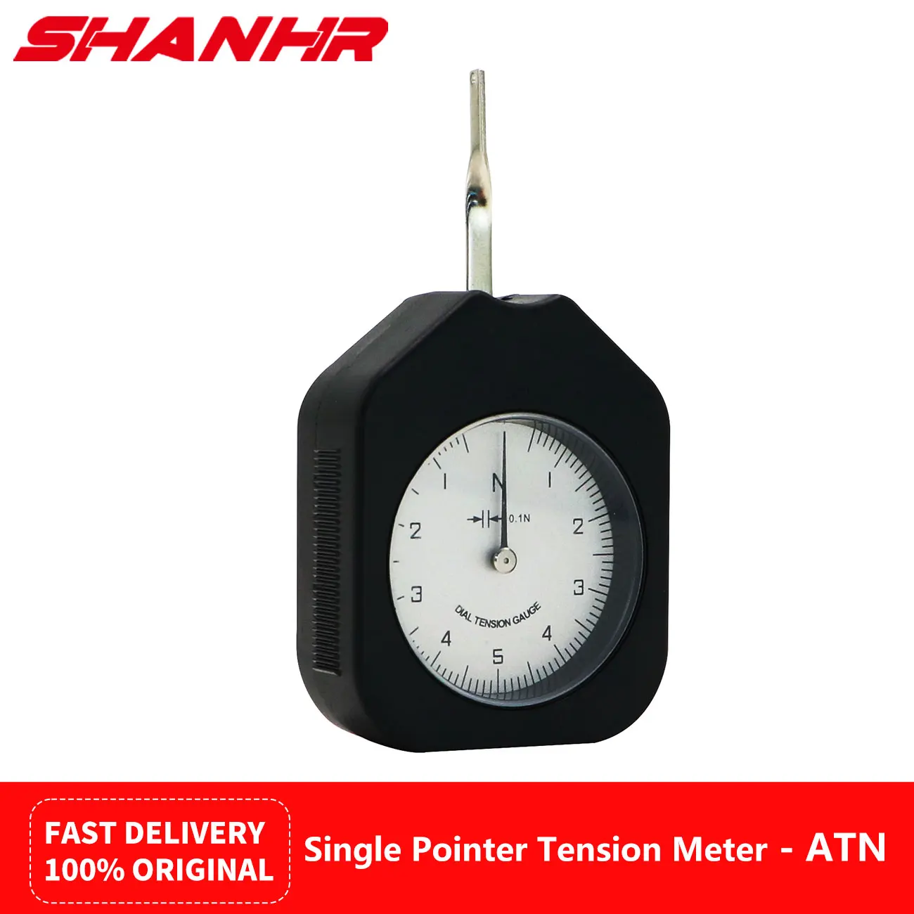 Shanhr Dial Tension…