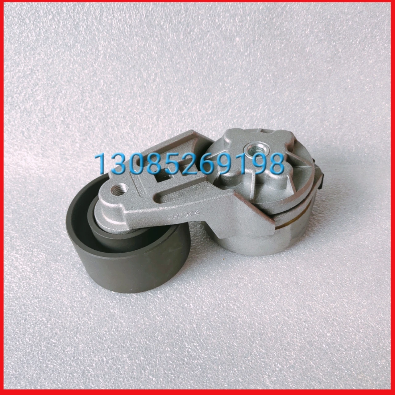 

Cummins 6B5.9 4B3.9 Engine Belt Tensioner 3914086 3937553 Accessoire Voiture