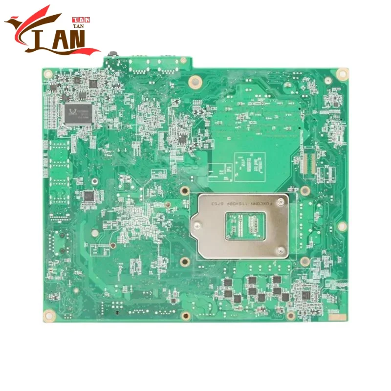 

For Lenovo ThinkCentre M910Z AIO Motherboard IQ270SV REV:1.0 01GJ185 01LM068 DDR4 Q270 Mainboard 100% Tested Fully Work Tan