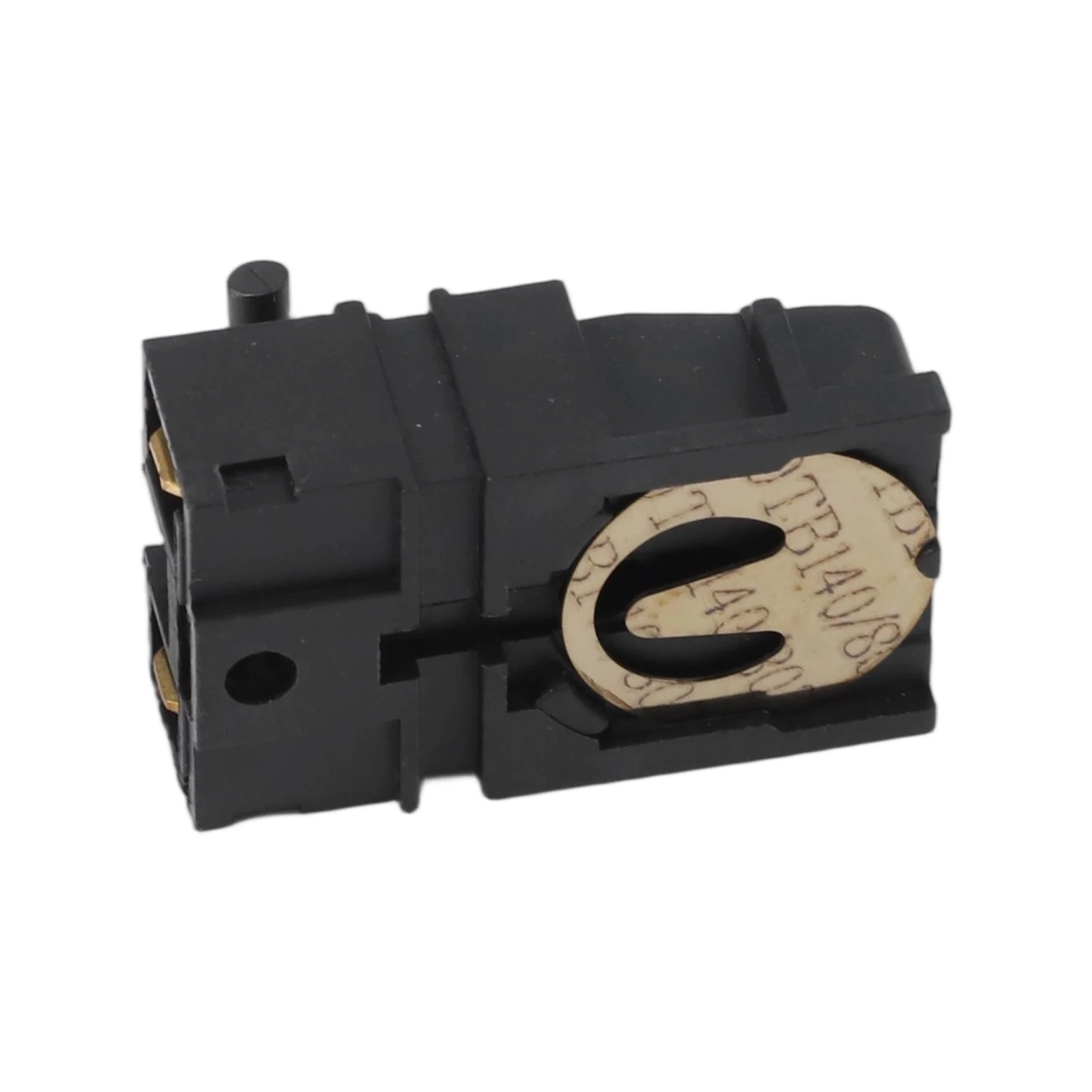 1PC TM-XD-3 100-240V 13A T125 Electric Kettle Thermostat Switch Electric Kettle Parts Appliance Replacement Parts Tools