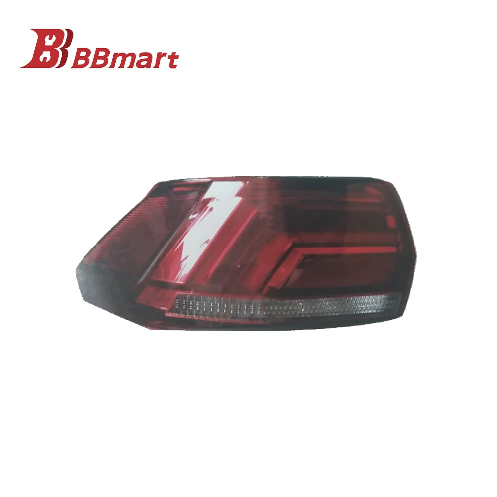 

19G945093 BBmart Auto Parts 1 Pcs Taillight Tail Lamp Rear Left For VW Bora E-Bora Car Accessories