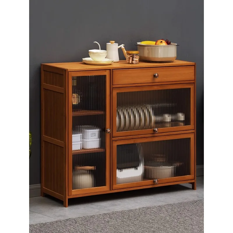 

Multi-Layer Kitchen Racks, Seasoning Storage Cabinets, Lockers, Floor to Floor Microwave Ovens