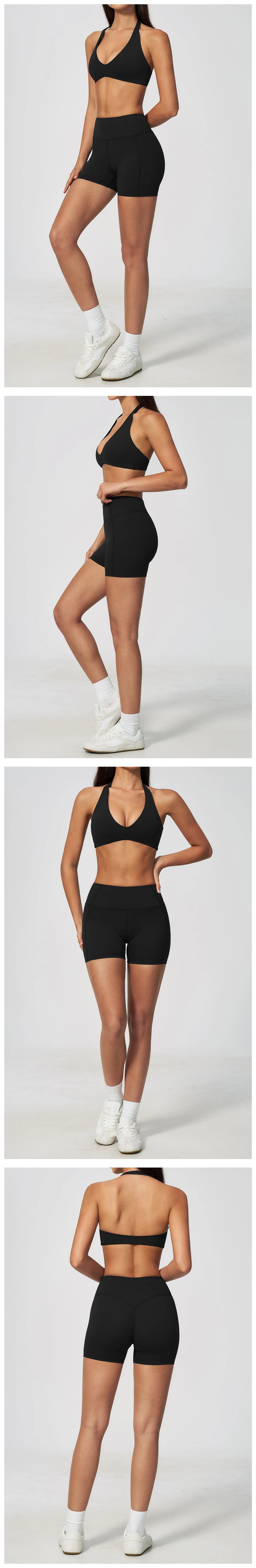 Size chart and fit details