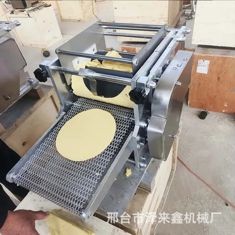 Export tortilla mac hine Tortil la mach ine Multifunctional multigrain tor tilla m achine Stainless steel t ortilla forming
