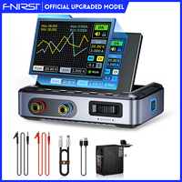 FNIRSI DPS-150 Programmable CNC DC Power Supply 30V 5A Adjustable Voltage Regulated Laboratory Bench Switching Power Supply