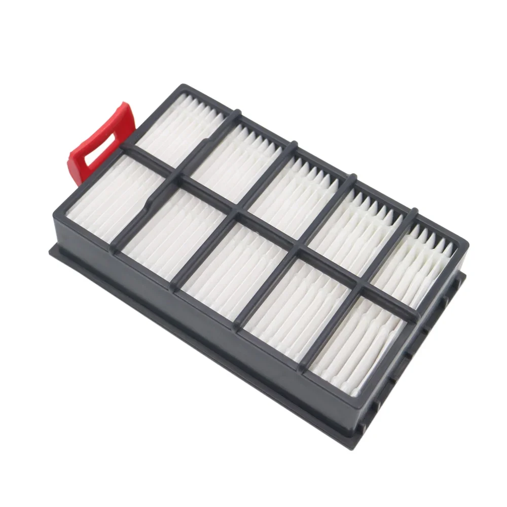 1 Pcs HEPA Filter for Bosch and Siemens Extreme Power BGS6PRO1, BGS62232, VSX6XTRM2 Vacuum Cleaner Replacement Parts