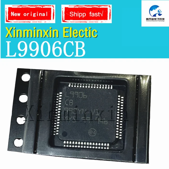 

1 шт./лот L9906 CB L9906CB SMD IC чип новый оригинальный