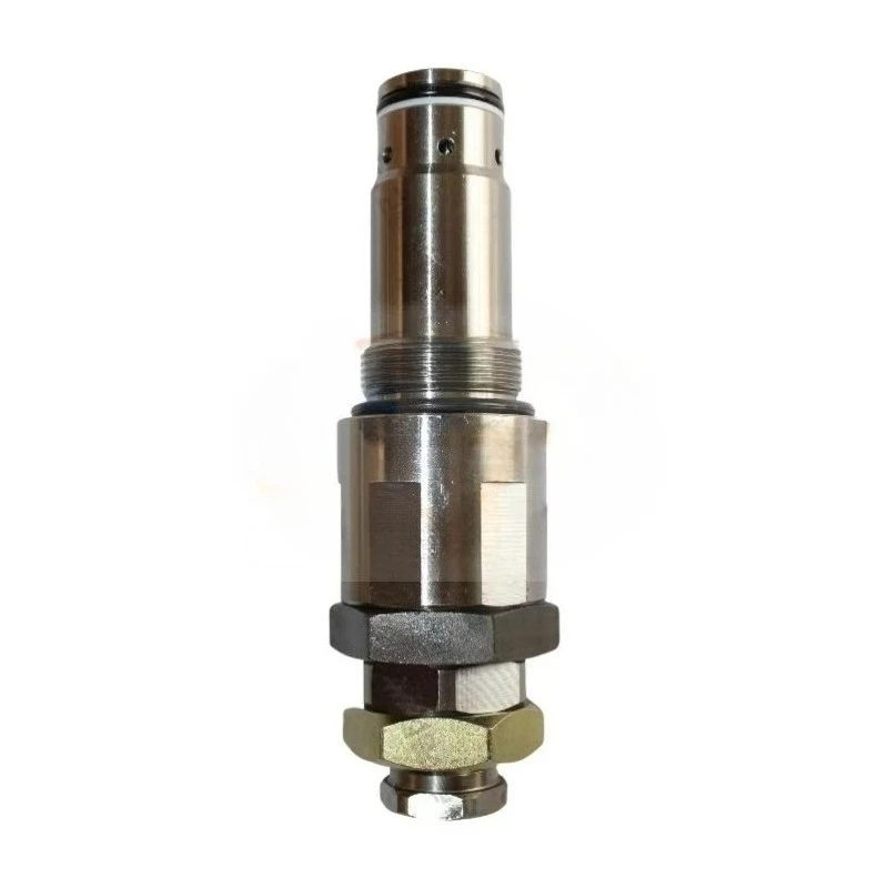 For excavator parts PC200-5 main relief valve 709-70-5140 1 723-30-90101