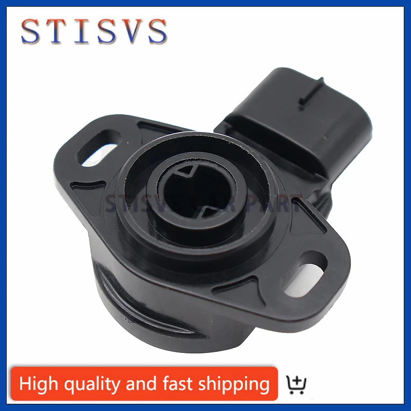 Throttle Position Sensor 13420-54G00 For Suzuki Aerio 2.3L 2004-2007 Liana 13420 54G00 1342054G00 New Automobiles Spare Parts