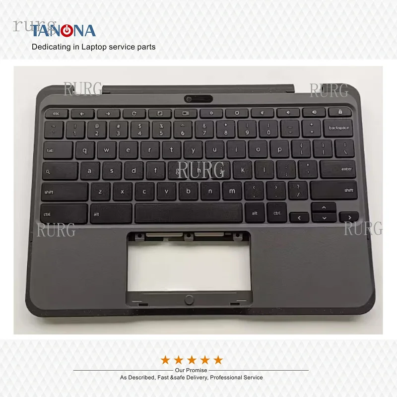 r-–-nouveau-repose-poignets-superieur-pour-lenovo-300e-chromebook-3e-generation-clavier-americain-5m11c94763