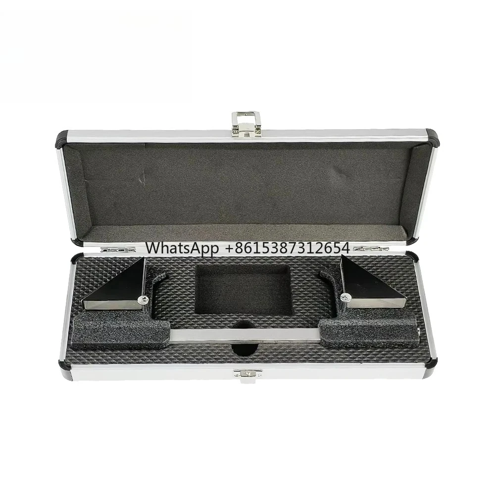 Equipamento oftálmico Medidor de protrusão córnea de alta qualidade Hertel Exophtalmômetro YZ-9