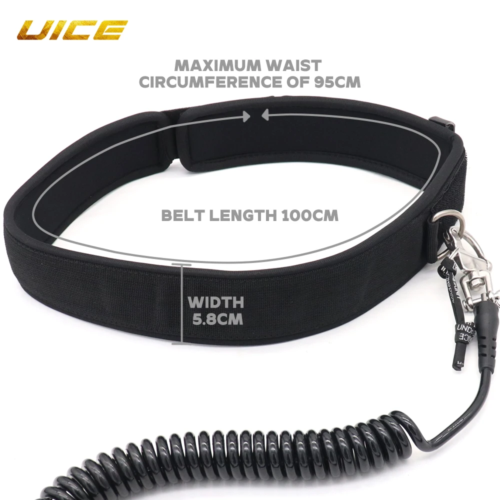 Thumbnail 2 - #31 Cheap Surf Leashes Worth Buying