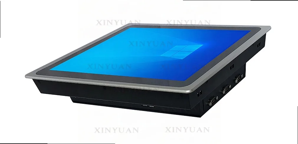 15-inch Industrial Tablet PC ELSKY OEM with Kaby Lake-R 8th Gen Core I3 I5 I7 CPU for Touchscreen