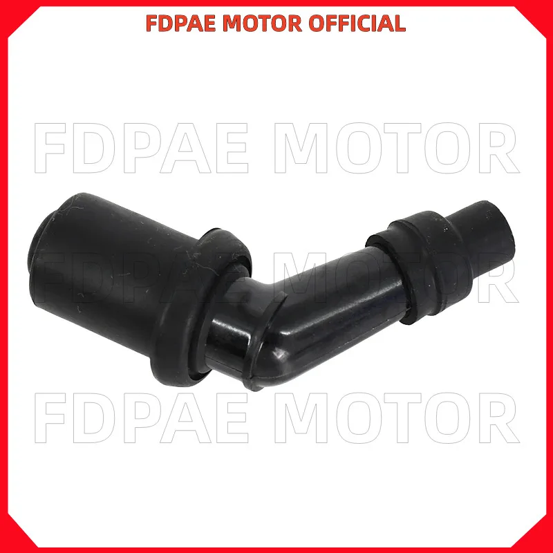 Spark Plug Cap for Wuyang Honda Wh125t-5a-5b-5c-5d-5