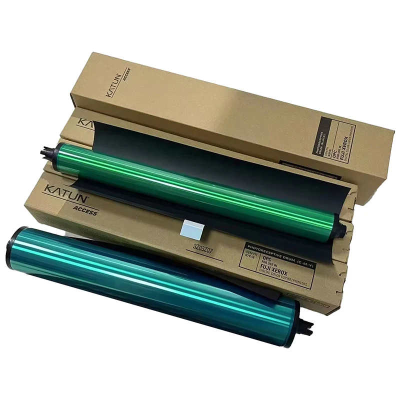 

Bestselling upgraded version 013R00663 013R00664 OPC Drum For Xerox Color 550 560 570 C60 C70 Primelink C9065 C9070