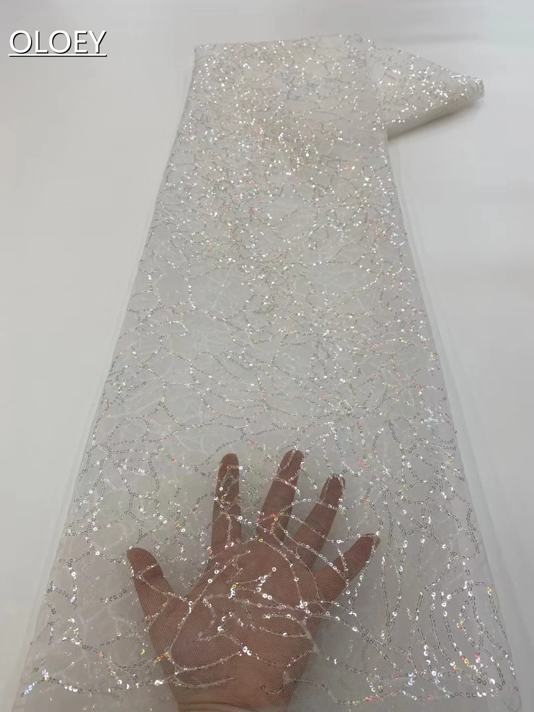 oloey-modern-ultra-thin-2cm-crystal-slice-high-quality-french-tulle-fabric-african-sequins-lace-fabric-for-wedding-dress