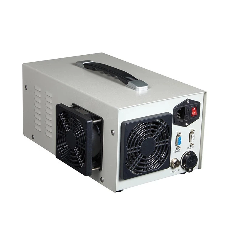 Conprofe 28K 300w ręcznie gehalten Spot Schweißen Ausrüstung Ultraschall Generator Wandler dla Nicht-tkane Stoff schweiße