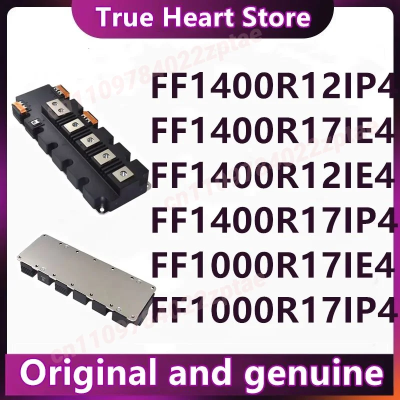 

FF1000R17IE4 FF1000R17IP4 FF1400R12IP4 FF1400R12IE4 FF1400R17IP4 FF1400R17IE4 MODULE in stock