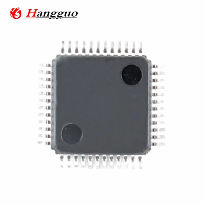 1PCS 5PCS 10PCS/lot  Brand  new original    STM32G070CBT6 LQFP-48ARM Cortex-M0+ 32-bit microcontroller-MCU