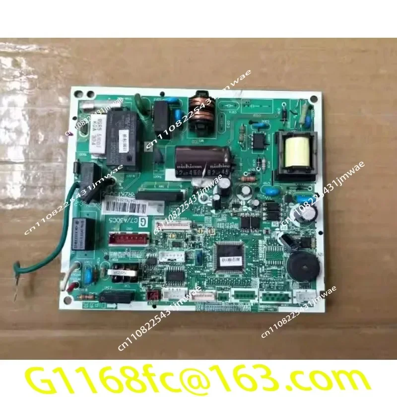 Air Conditioner Inverter Board RRZK13042 C7/A30C5 Power Control Cable Main Accessories Are Suitable for Hitachi part