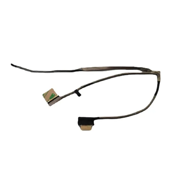 

New LCD LVDS Cable For DELL Inspiron 3521 3537 3737 5521 5537 5737 Flexible Cable DC02001MG00 0TC8Y3 DC02001SI00 DC02001N400